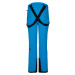 Kilpi RAVEL-W Dámske lyžiarske nohavice SL0450KI Modrá