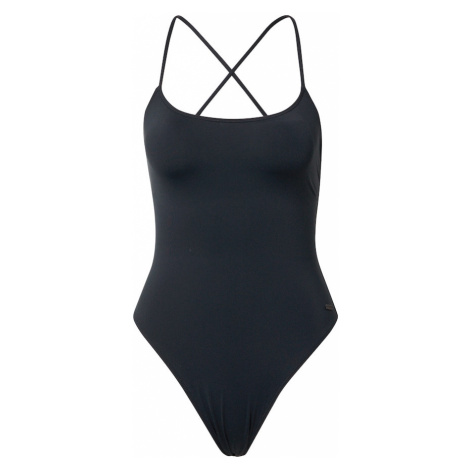 ROXY Jednodielne plavky  čierna