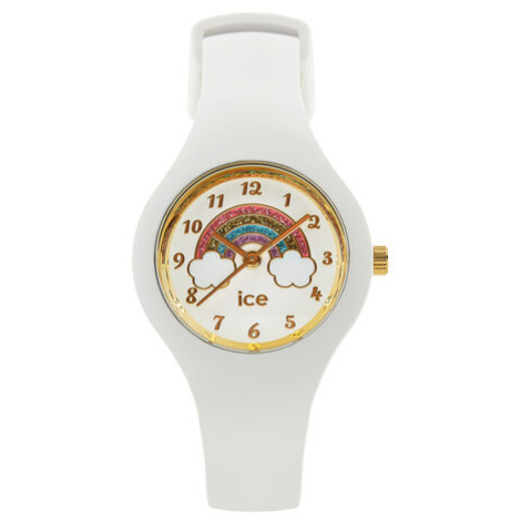 Ice-Watch Hodinky Ice Fantasia 018423 XS Biela