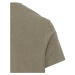 Tričko Camel Active T-Shirt 1/2 Arm Khaki