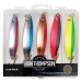 Ron Thompson Slim Pack 3, 9 cm 32 g 5 ks + Lure Box