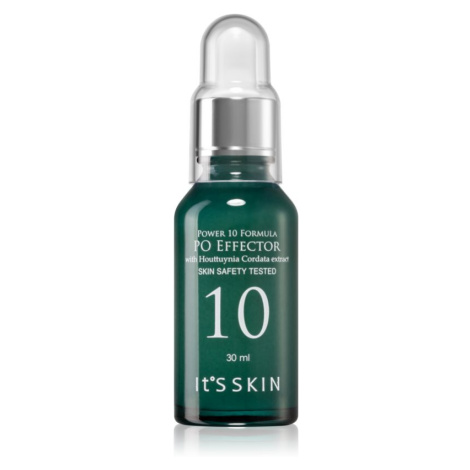 It´s Skin Power 10 Formula PO Effector sérum pre redukciu rozšírených pórov
