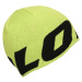Lotto APAT Chlapčenská pletená čiapka, zelená, veľkosť