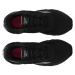 Reebok RIDGERIDER 5.0 W Dámska trailová obuv, čierna, veľkosť 37.5