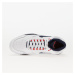 Tenisky Nike Air Flight Lite Mid White/ Midnight Navy-University Red EUR 45.5