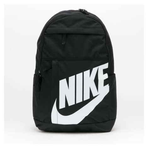 Batoh Nike Elemental Backpack Black