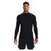 Men's T-shirt Under Armour CG Armour Fitted Mock