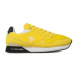 U.S. Polo Assn. Sneakersy Nobil NOBIL003C Žltá