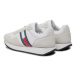 Tommy Jeans Sneakersy Tjm Modern Runner EM0EM01316 Biela