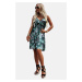 Merribel Woman's Dress Tropica