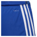 Pánske šortky Tastigo19 DP3682 Royal Blue and White - Adidas Královská modř