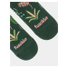 Izbáče Ponožky Fusakle Zelená