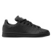 Adidas Sneakersy Stan Smith J FX7523 Čierna