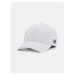 Under Armour Men's UA Team Blitzing-WHT Cap - Mens