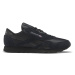 Reebok Classic Nylon - Pánske - Tenisky Reebok - Čierne - 100033377