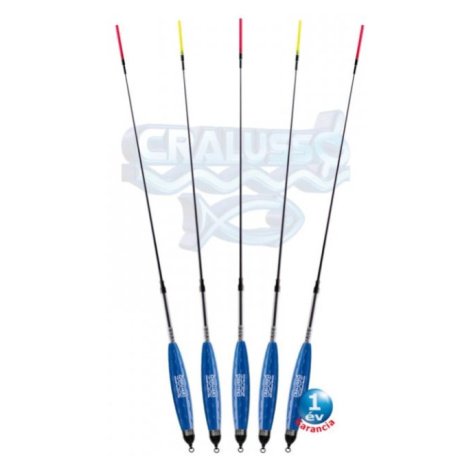 Cralusso plavák pro carbon waggler - 10 g