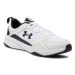 Under Armour Topánky Ua Charged Edge 3026727-100 Biela