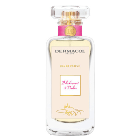 Dermacol - Parfumová voda  s vôňou čiernych ríbezlí a sladkých praliniek