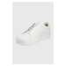 Kožená obuv Vagabond Shoemakers Zoe biela farba,, 5326-001-01