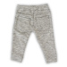 Chlapčenské nohavice skinny, Minoti, KID 6, sivé - | 1rok