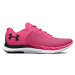 Under Armour UA W Charged Breeze-PNK Dámske topánky ružové 3025130-601-10