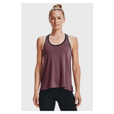 Dámske športové tielka Under Armour