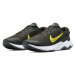 Nike RENEW RIDE 3 Pánska bežecká obuv, tmavo zelená, veľkosť 43