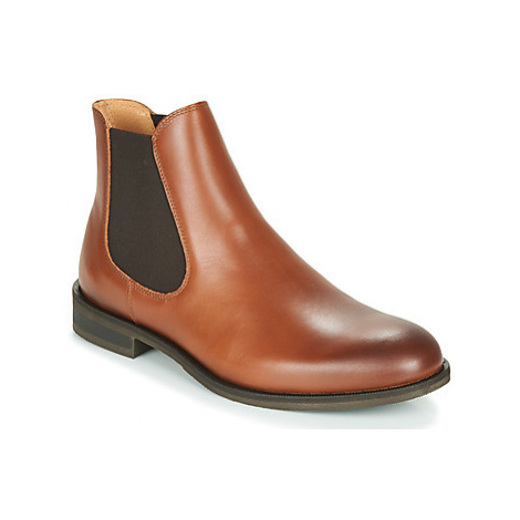 Pánske Chelsea boots Selected