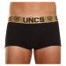 2PACK pánske boxerky UNCS Goldman nadrozmer (21L170PSPP)