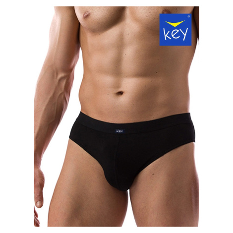 Briefs Key MPP 005 Bamboo A'2 M-2XL black 99