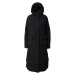 ADIDAS SPORTSWEAR Zimný kabát 'Big Baffle'  čierna