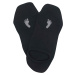 Voxx Barefoot sneaker Nízke športové ponožky - 3 páry BM000004120500100033 čierna