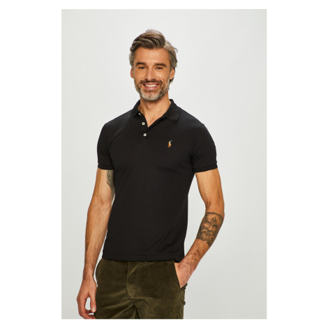 Pánske polokošele Ralph Lauren