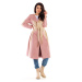 Awama Woman's Coat A463