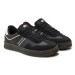 Tommy Jeans Sneakersy Tjw Court Sneaker EN0EN02552 Čierna