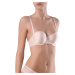 Conte Woman's Bras Rb8044 Pastel