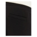 Colmar Teplákové nohavice Likeable 8221 6WX Čierna Regular Fit