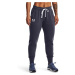 Legíny Under Armour Rival Fleece Joggers Tempered Steel