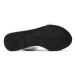 Calvin Klein Jeans Šľapky Flat Sandal Twostraps Rub YW0YW00537 Biela