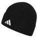 adidas TIRO L WOOLIE Pánska futbalová čiapka, čierna, veľkosť