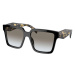 Prada PR24ZS 1AB0A7 - ONE SIZE (56)