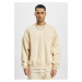 DEF Crewneck Beige