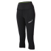 Women's Leggings Inov-8 Race Elite 3/4 Tight Black