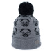 Čiapka dámska Art Of Polo Hat sk18333 Graphite