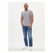 JOOP! Jeans Tričko 31Cornelio 30041641 Biela Modern Fit