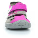 sandále Fare 5161291 ružové (bare) 25 EUR