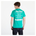 PLEASURES Faith T-shirt Green