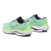 Mizuno Bežecké topánky Wave Inspire 19 J1GC234405 Zelená