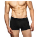 Pánske boxerky 3 pack 007 black - Atlantic