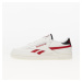 Tenisky Reebok Club C Revenge Chalk/ Flasrd/ Black